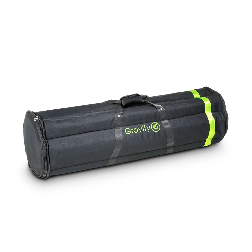 Φωτογραφία προϊόντος: Gravity BGMS-6B - Τσάντα μεταφοράς 6 μικροφωνικών βάσεων