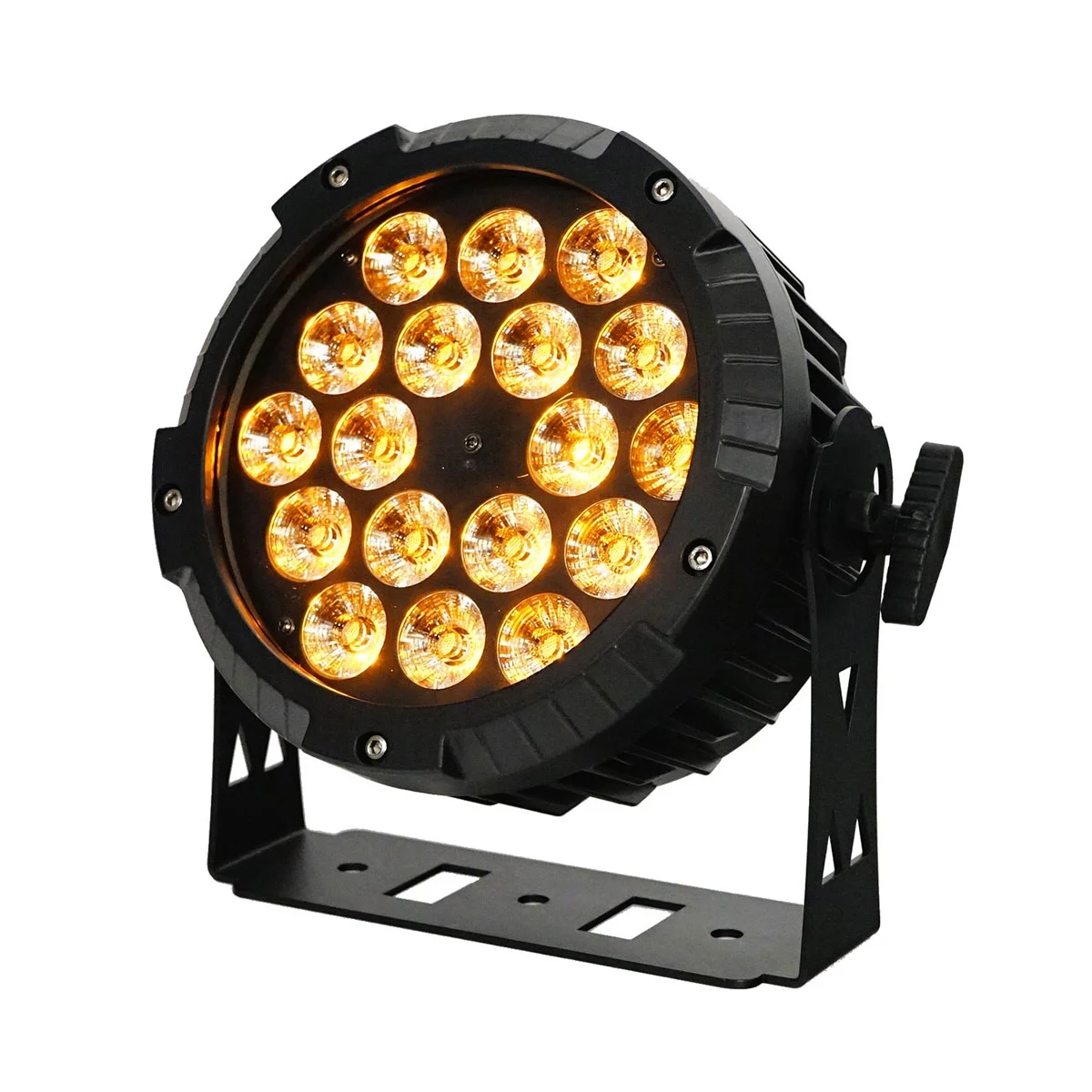 Φωτογραφία προϊόντος: Fos Technologies PAR-18X15W PRO - Προβολέας LED PAR