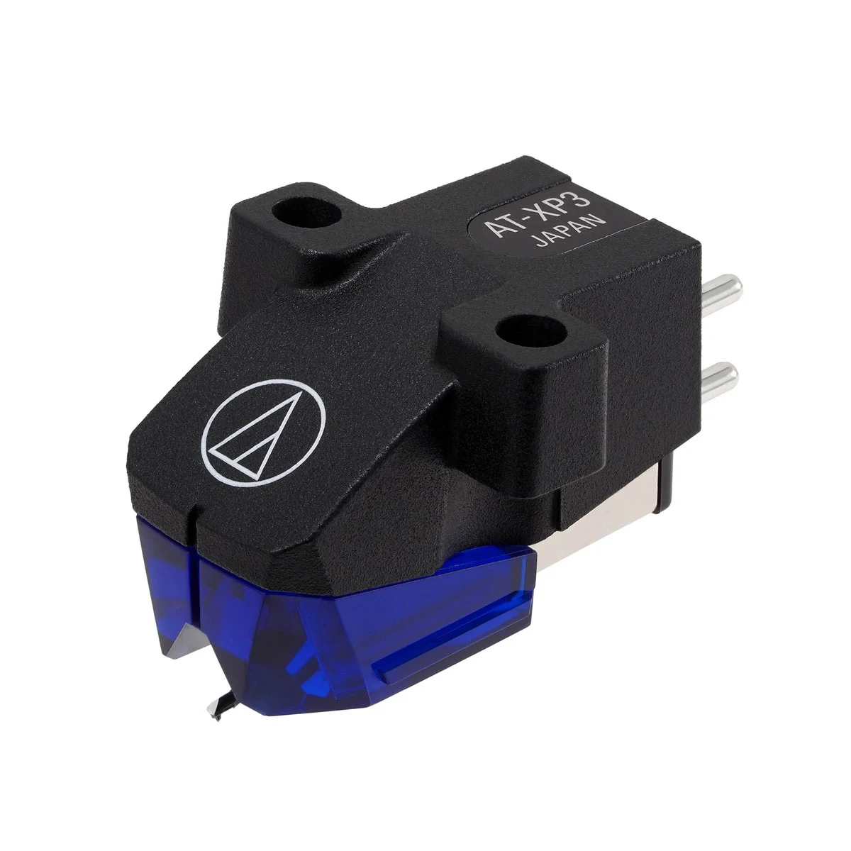 Φωτογραφία προϊόντος: Audio Technica AT-XP3 - Κωνική κεφαλή με βελόνα για Djs