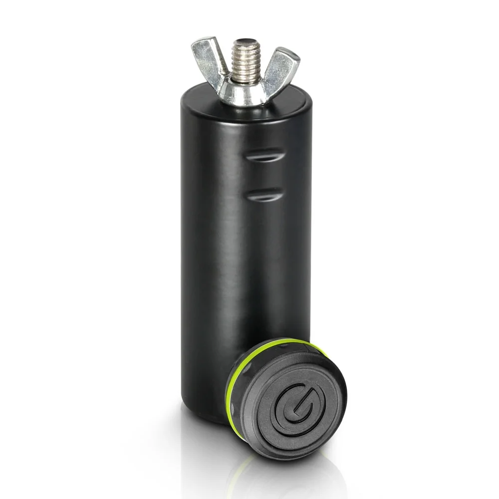 Φωτογραφία προϊόντος: Gravity SF36-M10M - Adapter για βάση ηχείων από 36mm σε Μ10 Male