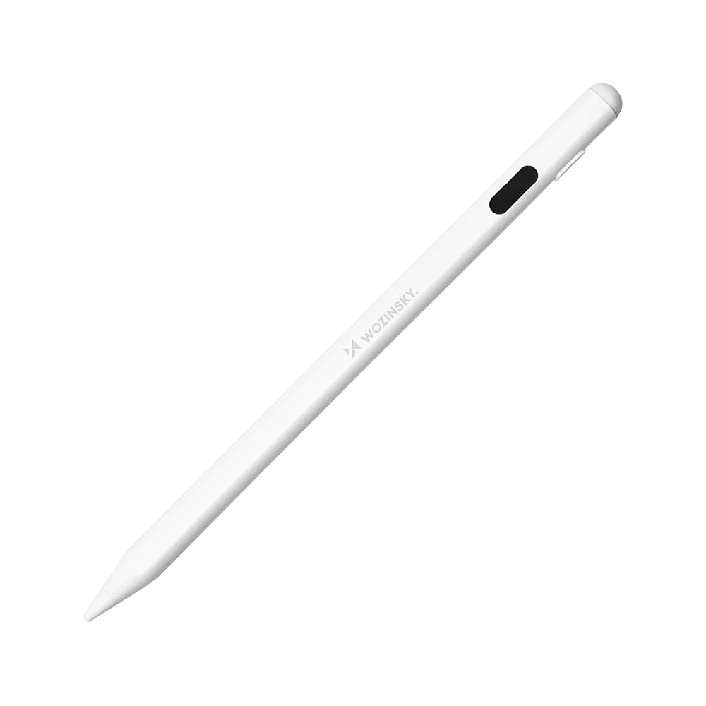 Φωτογραφία προϊόντος: Wozinsky Universal Γραφίδα Stylus Active Stylus για Android/iOS White