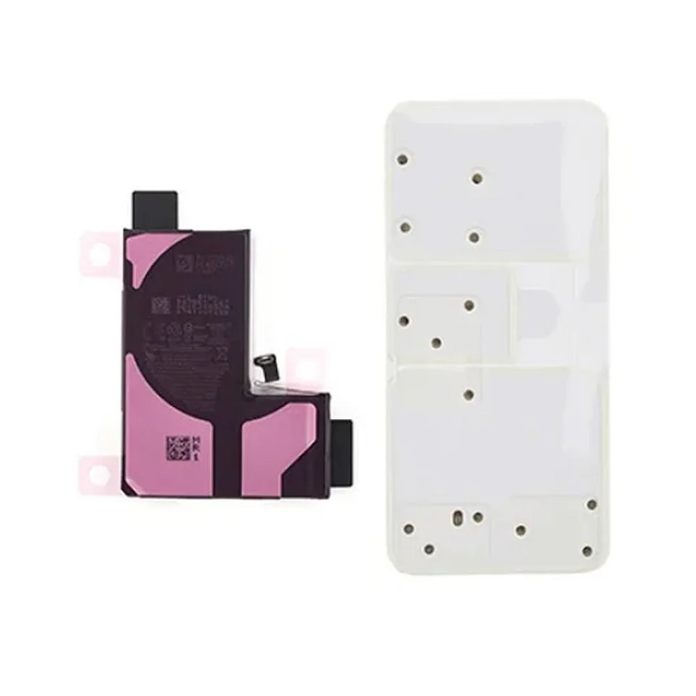 Φωτογραφία προϊόντος: Original Μπαταρία Apple iPhone 15 Pro Service Pack (661-35694)