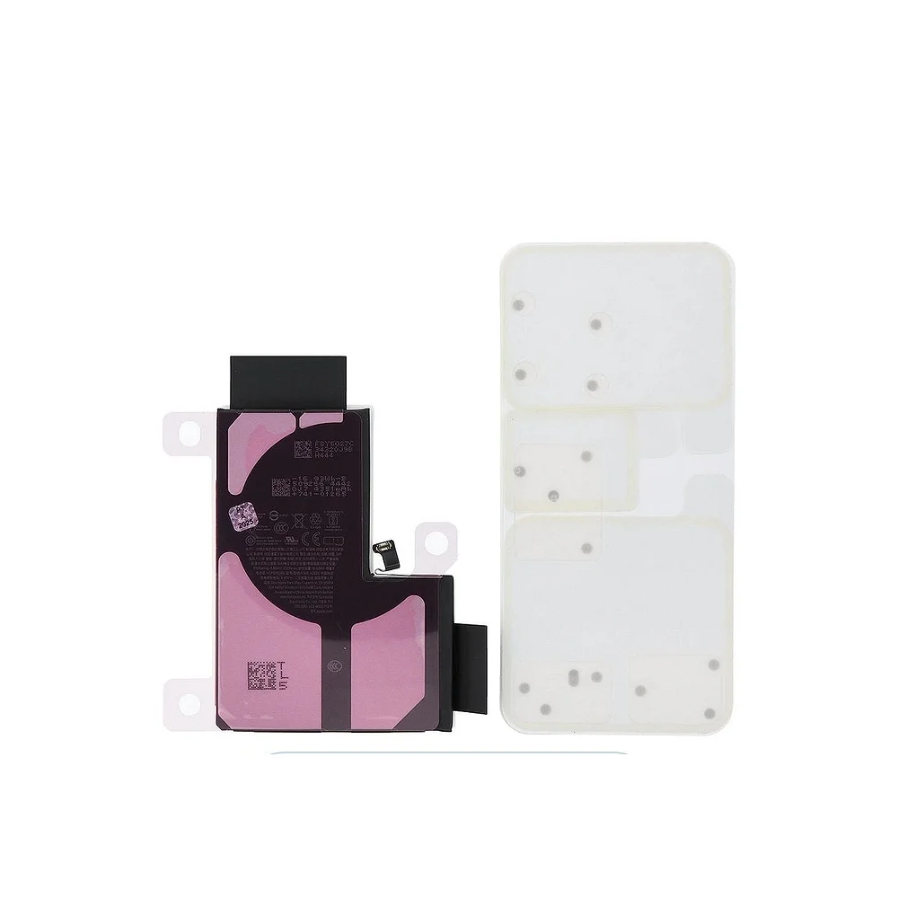 Φωτογραφία προϊόντος: Original Μπαταρία Apple iPhone 14 Pro Max Service Pack (661-30397)
