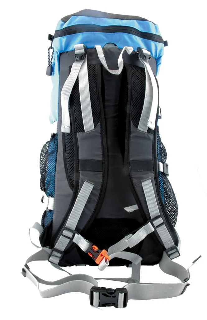 Φωτογραφία προϊόντος: Grasshoppers Σακίδιο ESCAPE 30L