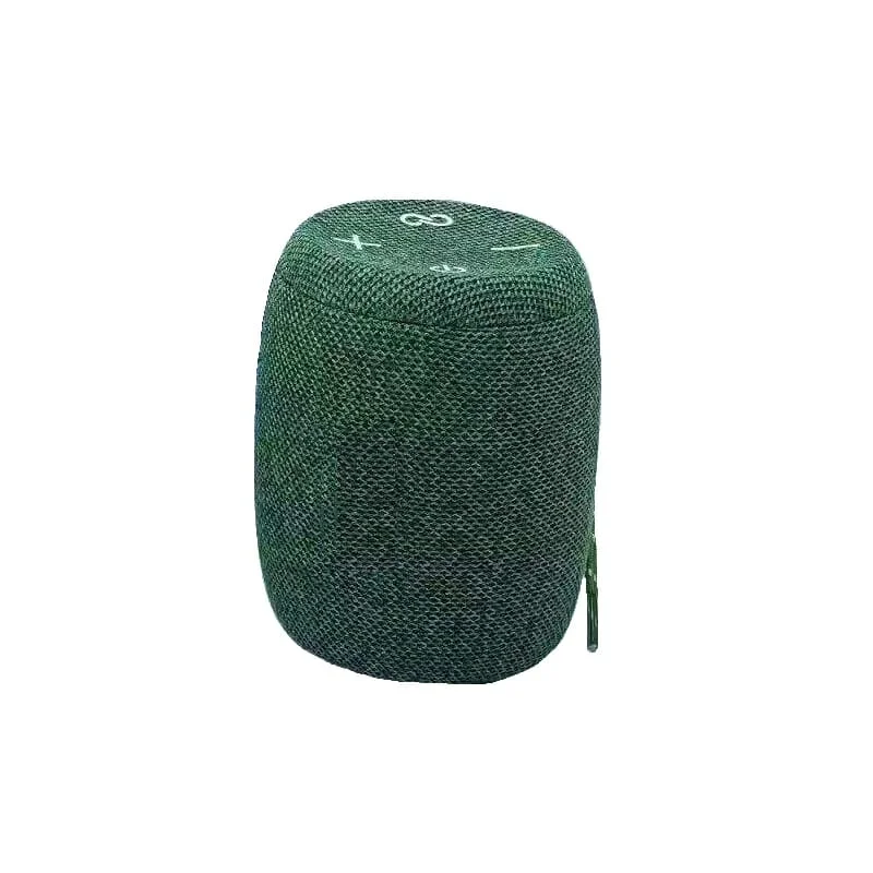 Φωτογραφία προϊόντος: Tradesor Ασύρματο ηχείο Bluetooth - Flip Mini - 884584 - Green