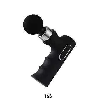 Φωτογραφία προϊόντος: Tradesor Συσκευή μασάζ - Fascial Gun - 166 - 678919