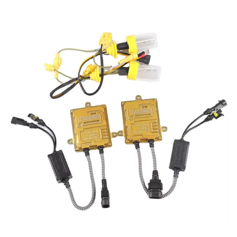 Φωτογραφία προϊόντος: Tradesor Λάμπες XENON - H7 HID - 55W - 904374