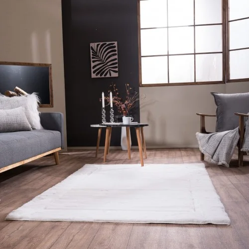 Φωτογραφία προϊόντος: Teoran Χαλί Floor 01 - 120 x 180 cm