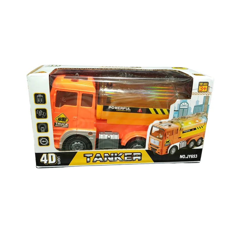 Φωτογραφία προϊόντος: Tradesor Ηλεκτρονικό όχημα mini - LED - JY6534D - 102506