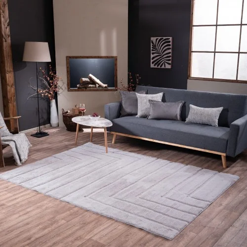 Φωτογραφία προϊόντος: Teoran Χαλί Floor 11 160 x 230 - 160 x 230 cm