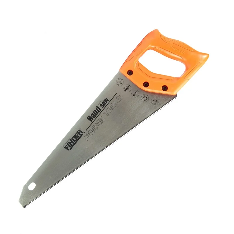 Φωτογραφία προϊόντος: Πριόνι ξύλου - 400mm/16" - Finder - 191708