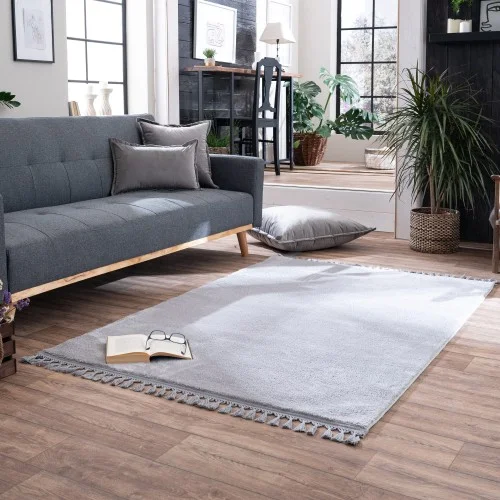 Φωτογραφία προϊόντος: Teoran Χαλί Softy new 11 - 70 x 140 cm