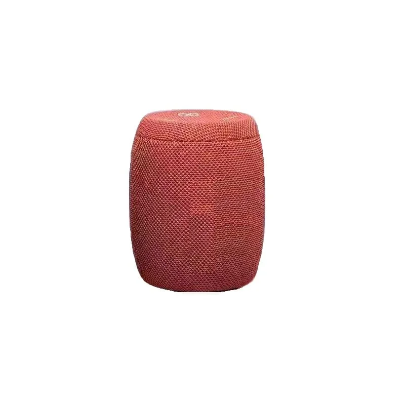 Φωτογραφία προϊόντος: Tradesor Ασύρματο ηχείο Bluetooth - Flip Mini - 884584 - Red