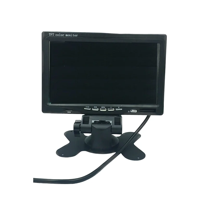 Φωτογραφία προϊόντος: Tradesor Οθόνη monitor οχημάτων TFT/LCD - 1311203A/A - 130631