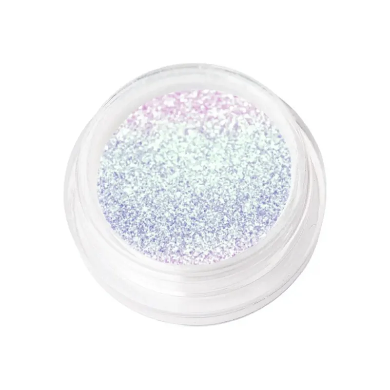 Φωτογραφία προϊόντος: Tradesor Σκόνη νυχιών Nail Art - Mirror effect - Mermaid - 910631