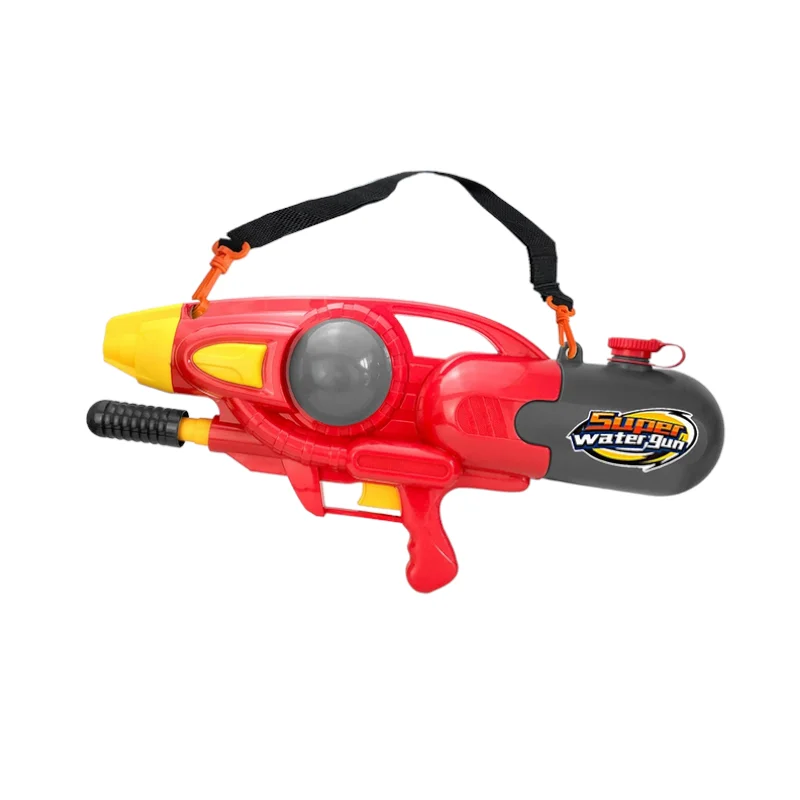Φωτογραφία προϊόντος: Tradesor Νεροπίστολο - 2400ml - M7500 - 306546 - Red