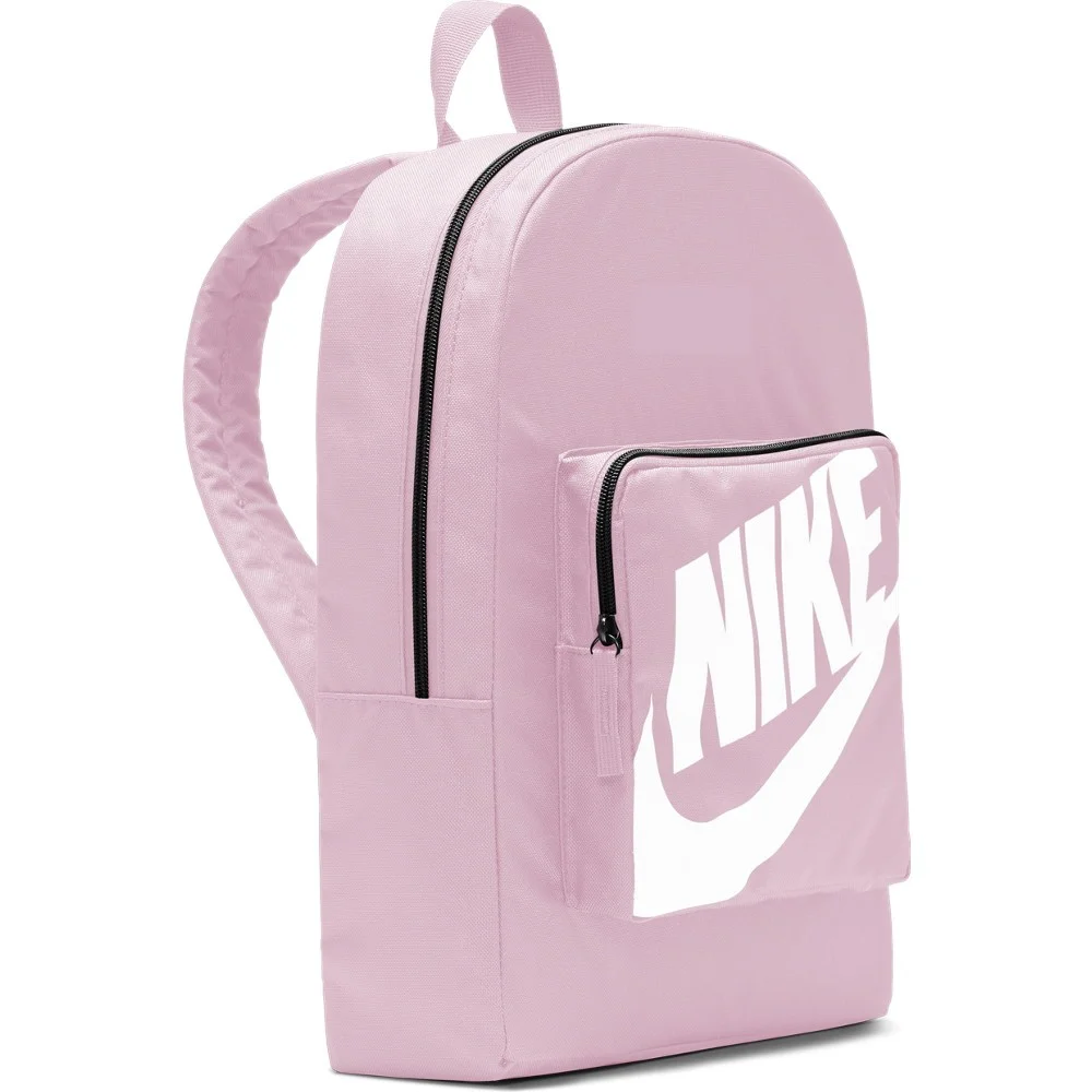 Φωτογραφία προϊόντος: Nike Classic Σχολική Τσάντα Πλάτης Ροζ BA5928-654
