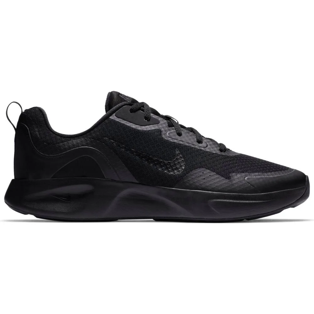 Φωτογραφία προϊόντος: Nike Wearallday CJ1682-003 ΜΑΥΡΟ