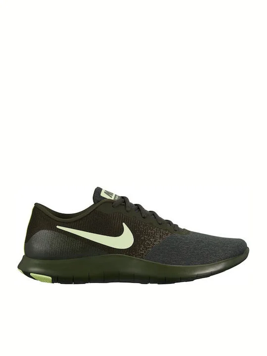 Φωτογραφία προϊόντος: Men's Nike Flex Contact Running Shoe 908983-300 ΠΡΑΣΙΝΟ