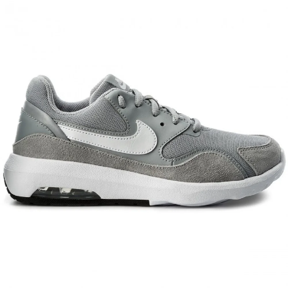 Φωτογραφία προϊόντος: Women's Nike Air Max Nostalgic Shoe 916789-005 ΓΚΡΙ