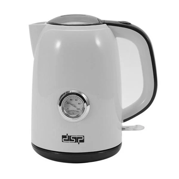 Φωτογραφία προϊόντος: OEM Βραστήρας 1.7lt 2200W DSP KK1144 Λευκός