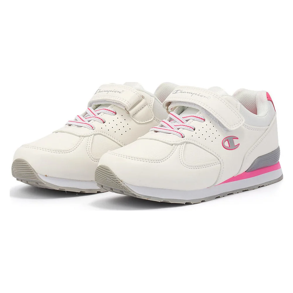 Φωτογραφία προϊόντος: CHAMPION LOW CUT SHOE ERIN PU G PS