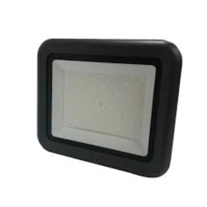 Φωτογραφία προϊόντος: Προβολέας led DOB 230V 50W 4750lm ψυχρό λευκό 5000k IP65 100°με sensor κίνησης ανθρακί FLOODLIGHT E008EIS-50W UNIVERSE