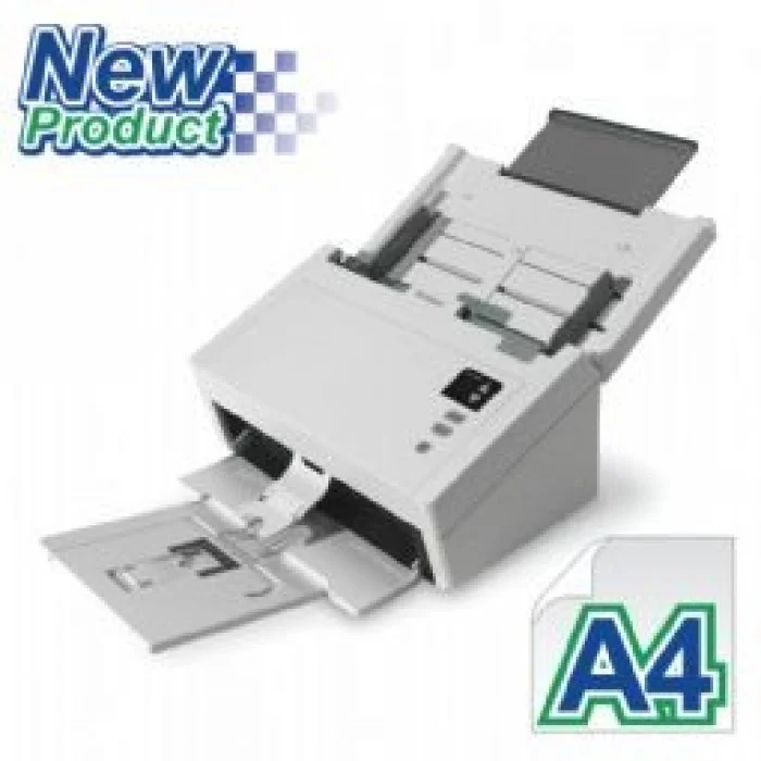 Φωτογραφία προϊόντος: Avision Scanner AD230 (1.AV.02.A053)