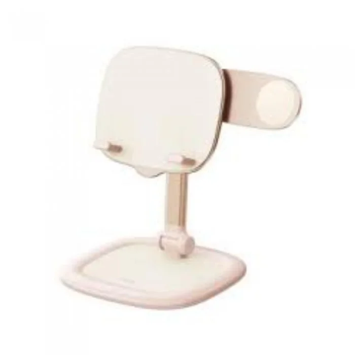 Φωτογραφία προϊόντος: Baseus Tablet/Phone Stand Seashell Series Pink (B10451501411-00) (BASB10451501411-00)