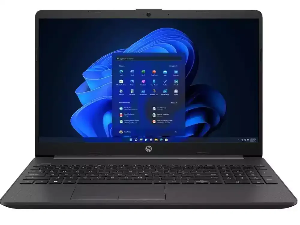 Φωτογραφία προϊόντος: Laptop HP 250 G5 Refurbished 15.6″ (Intel Core i3-5005U/4GB/SSD 128GB/Windows 10) GRADE A + ΔΩΡΟ ΤΣΑΝΤΑ 15.6 LENOVO