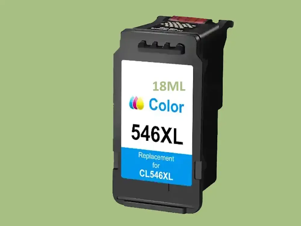 Φωτογραφία προϊόντος: Συμβατό Inkjet για Canon CL-546XL 18ml Color New