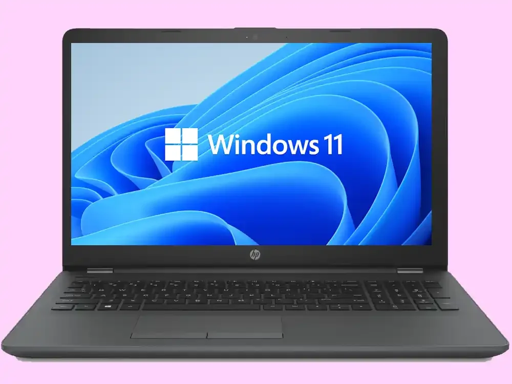 Φωτογραφία προϊόντος: Laptop HP 250 G7 Refurbished 15.6″ (Intel Core i3-7020U/4GB/SSD 256GB/WINDOWS 11 HOME) GRADE A