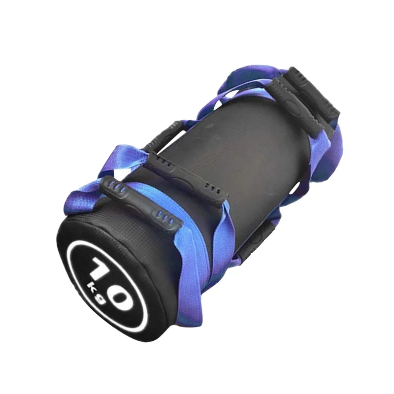 Φωτογραφία προϊόντος: Tradesor Σάκος Crossfit - Power Bag - 10kg - 556742