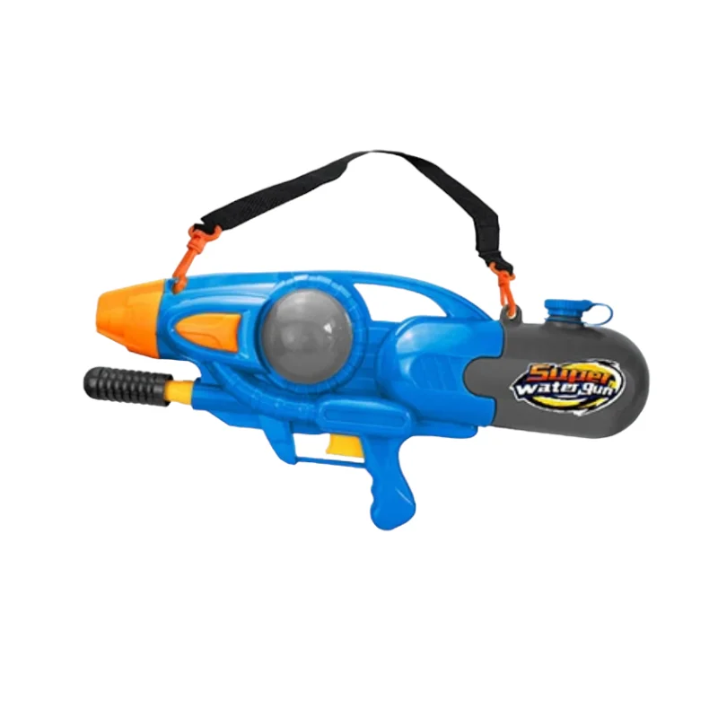 Φωτογραφία προϊόντος: Tradesor Νεροπίστολο - 2400ml - M7500 - 306546 - Blue