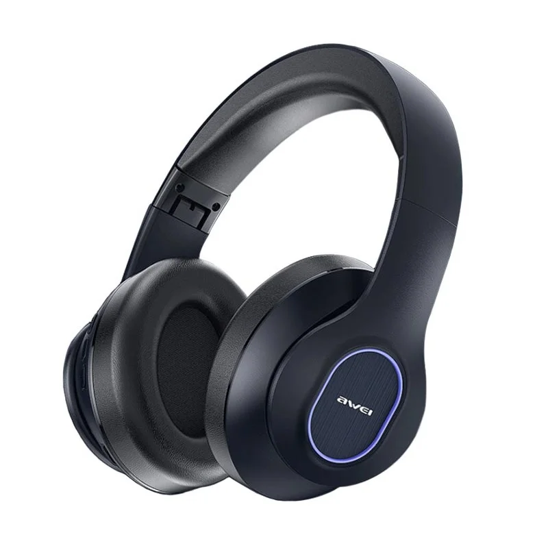 Φωτογραφία προϊόντος: Ασύρματα ακουστικά - Headphones - A100BL - AWEI - 002608