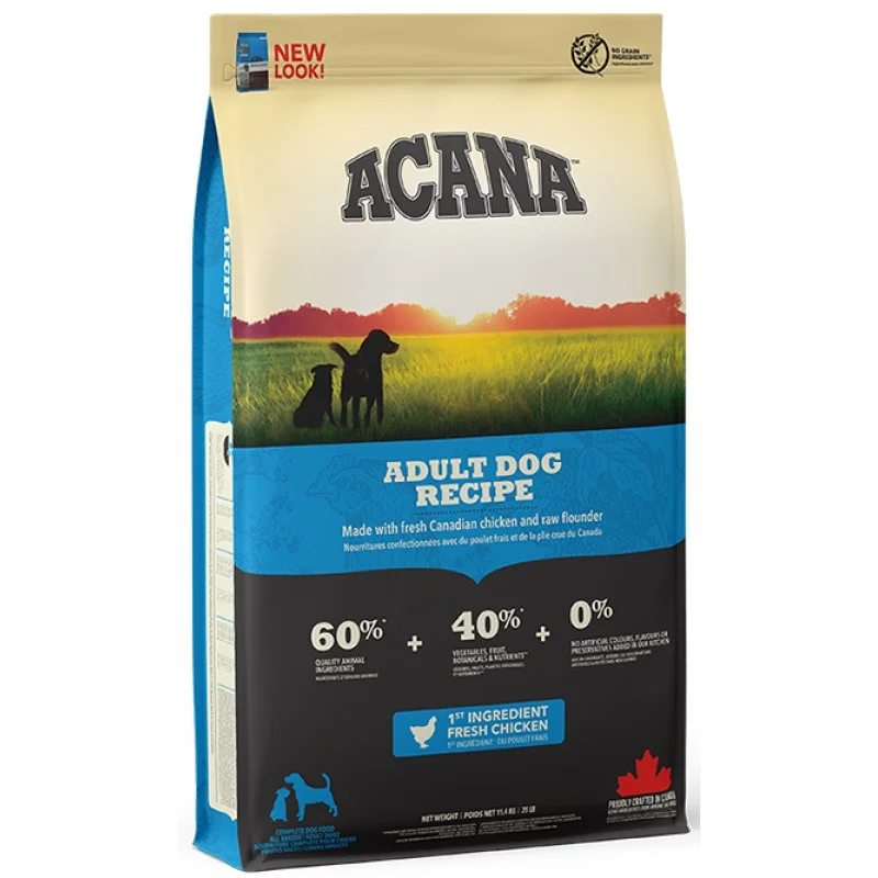 Φωτογραφία προϊόντος: ACANA Adult Dog 2 KG