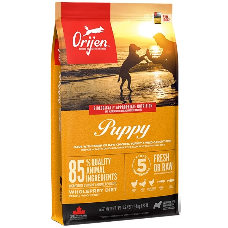 Φωτογραφία προϊόντος: Orijen Puppy 2 KG