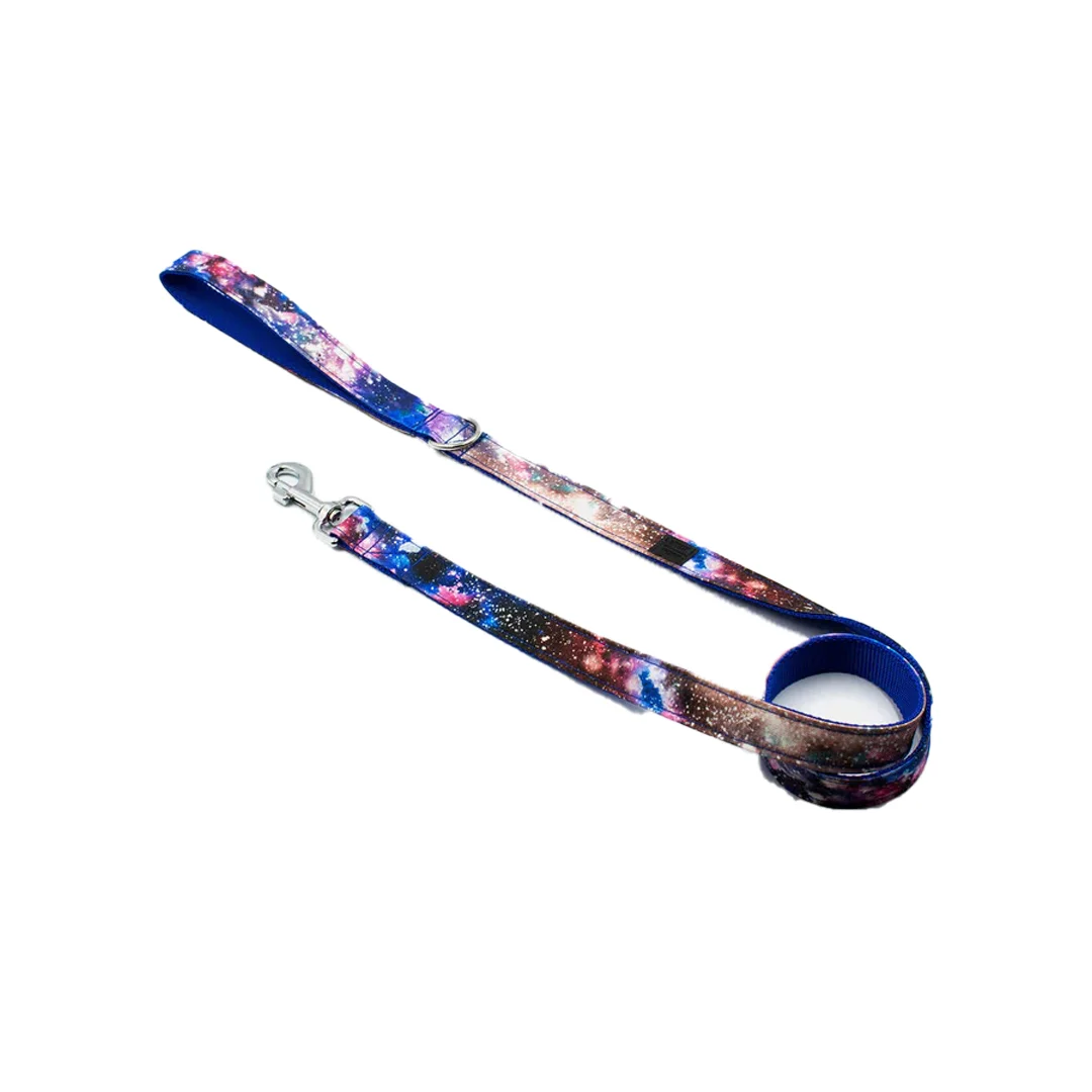Φωτογραφία προϊόντος: WoofWoof Woof Woof Milky Way Leash M/L