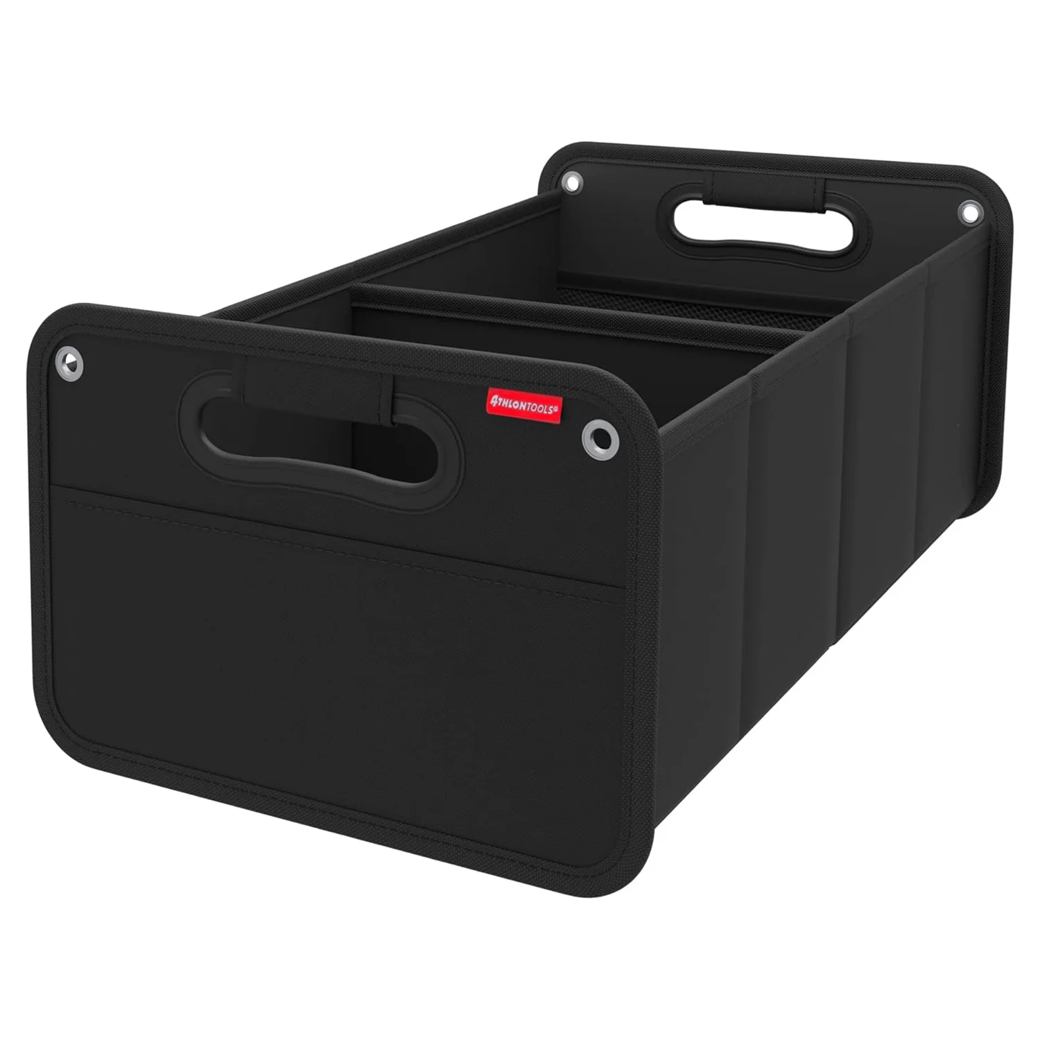 Φωτογραφία προϊόντος: Athlon Tools Θήκη Οργάνωσης Πορτ Μπαγκάζ Αυτοκινήτου Compact 33L