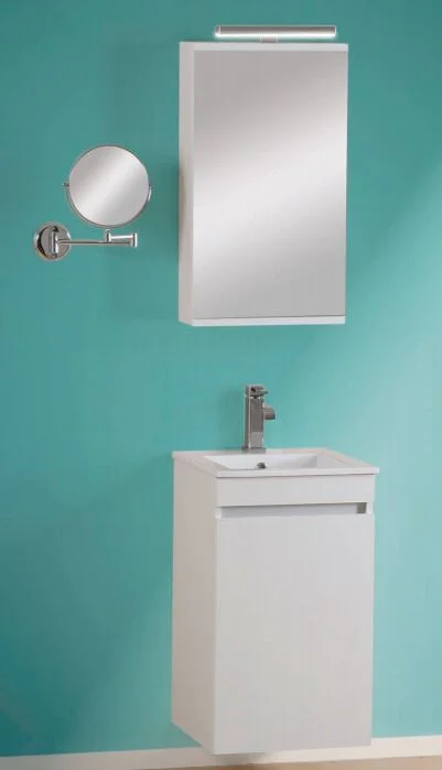 Φωτογραφία προϊόντος: PRO BAGNO Έπιπλο Μπάνιου 961A MATRIX W21 σετ