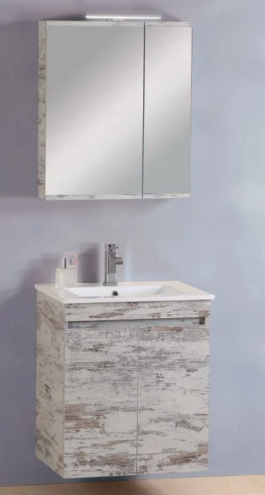 Φωτογραφία προϊόντος: PRO BAGNO Έπιπλο Μπάνιου 960A MATRIX σετ
