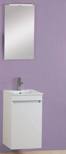 Φωτογραφία προϊόντος: PRO BAGNO Έπιπλο Μπάνιου 961C MATRIX S4 σετ