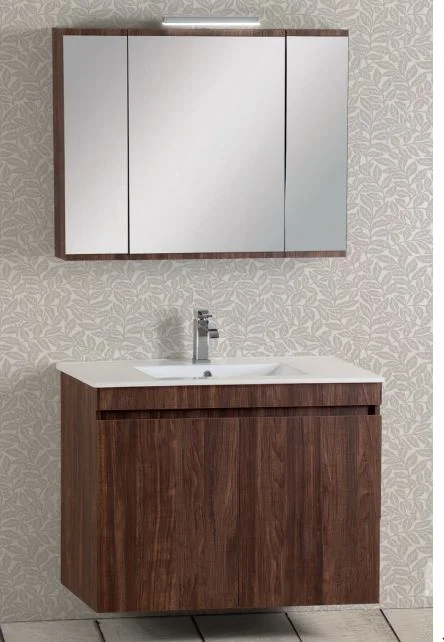 Φωτογραφία προϊόντος: PRO BAGNO Έπιπλο Μπάνιου 958A MATRIX W22 σετ