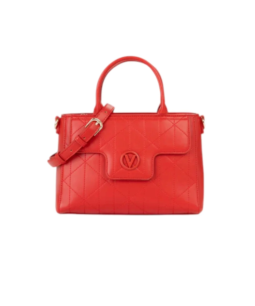 Φωτογραφία προϊόντος: Valentino Bags - Γυναικεία Τσάντα Χειρός / Ώμου Melia VBS9OR05-128 Κόκκινο
