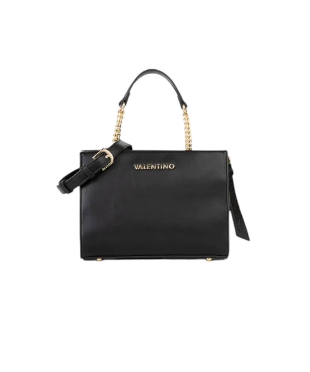 Φωτογραφία προϊόντος: Valentino Bags - Γυναικεία Τσάντα Χειρός / Ώμου Hira VBS9PD04-001 Μαύρο