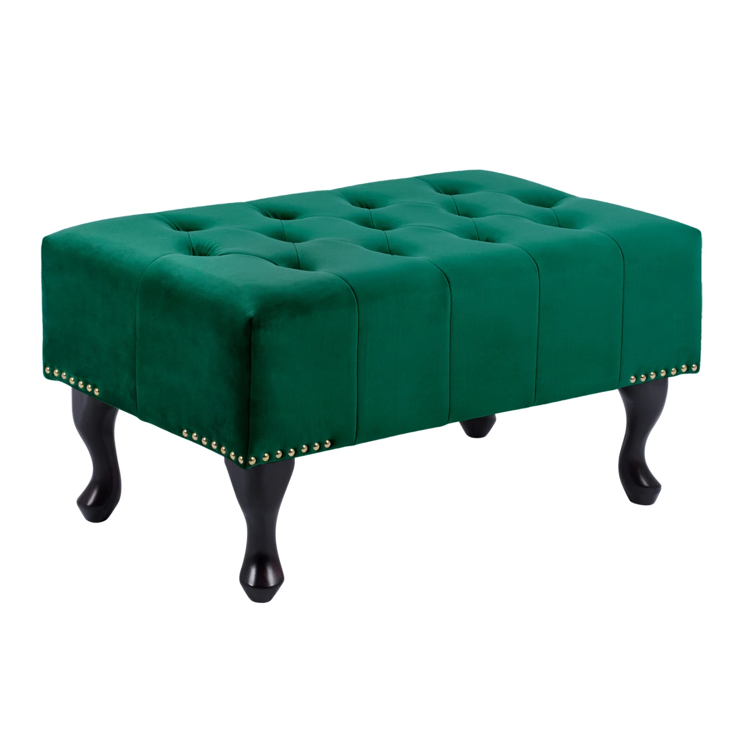 Φωτογραφία προϊόντος: ΤΑΜΠΟΥΡΕ T.CHESTERFIELD EMMA HM226.03 ΚΥΠΑΡΙΣΣΙ ΒΕΛΟΥΔΟ-ΜΑΥΡΑ ΠΟΔΙΑ 80x45x40Υεκ (x1)