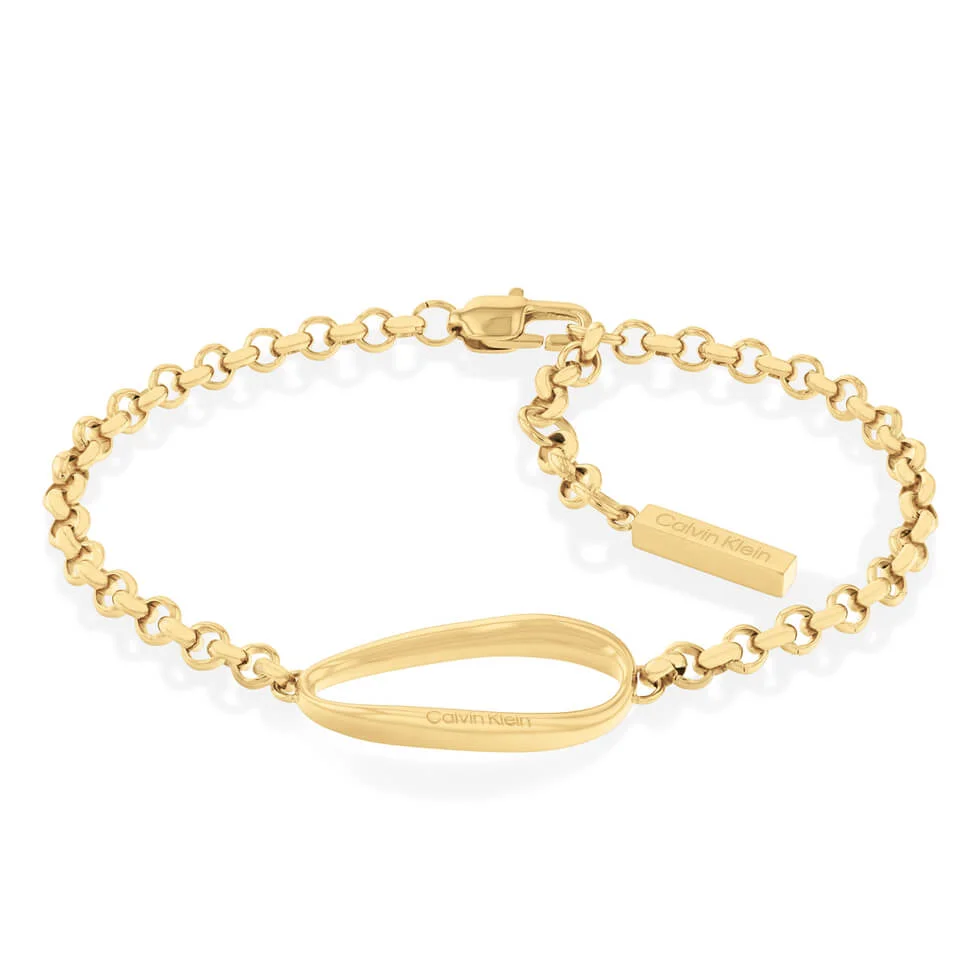 Φωτογραφία προϊόντος: Xiotiskosmima Βραχιόλι Calvin Klein 35000358