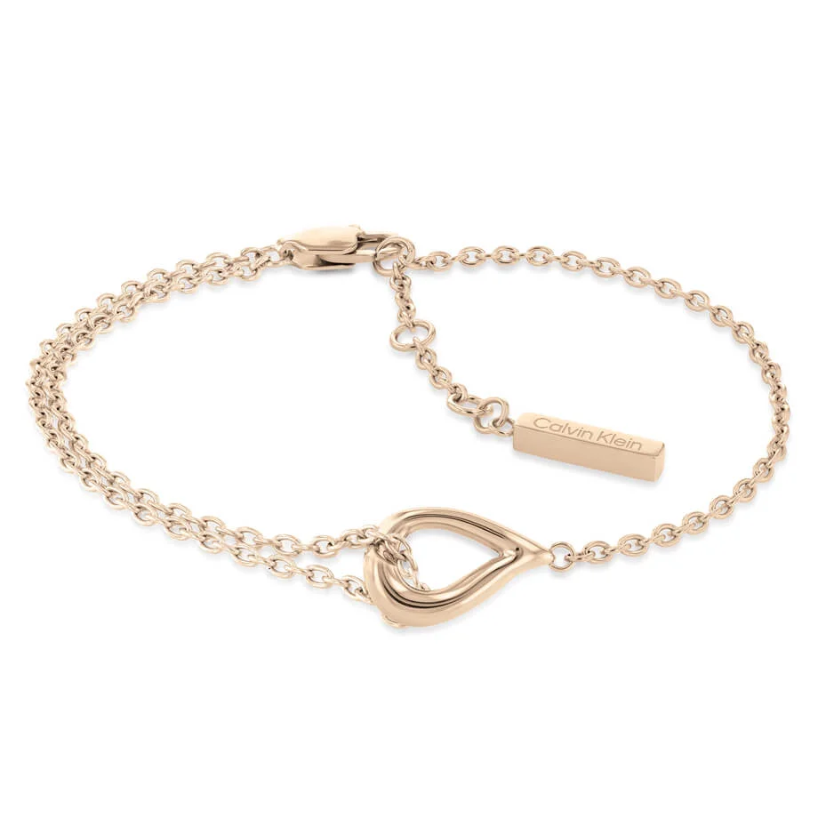 Φωτογραφία προϊόντος: Xiotiskosmima Βραχιόλι Calvin Klein 35000078