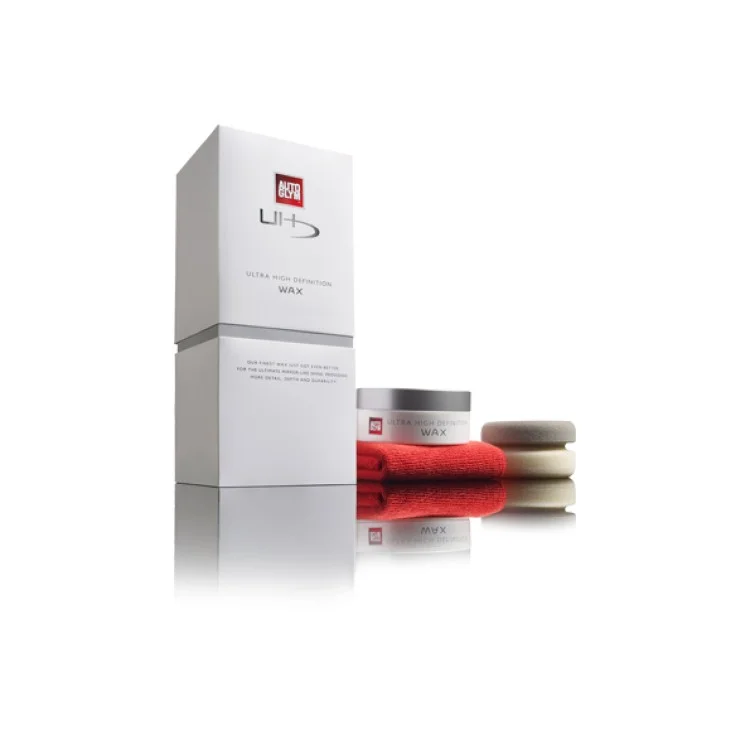 Φωτογραφία προϊόντος: AutoGLym AUTOGLYM ULTRA DEFINITION WAX KIT - KIT ΚΕΡΩΜΑΤΟΣ - 1 Σετ. ΧΜ.AG/UHDWAXKIT