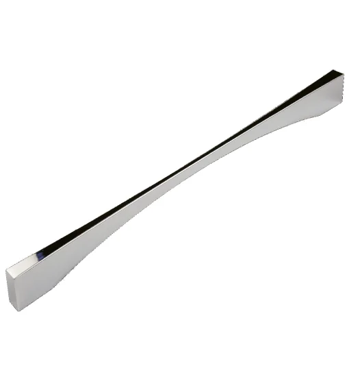 Φωτογραφία προϊόντος: Fapam Srl ΛΑΒΗ ΜΠΑΡΑ FAPAM ART.1400 320MM ΧΡΩΜΙΟ Λευκό